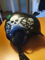 TSG Phantom, Snowboardhelm
