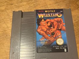 Nintendo NES