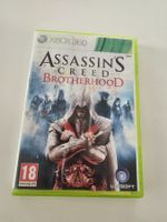 Assassin's Creed Brotherhood - Xbox 360