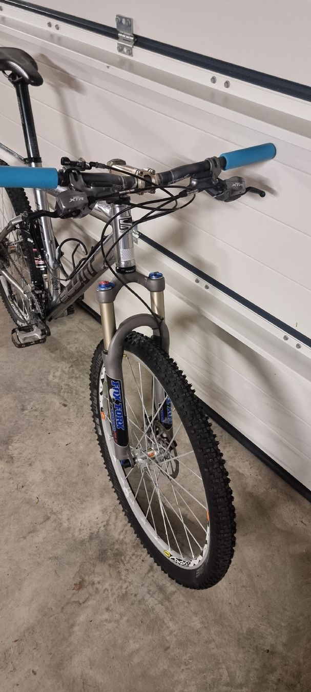 Scott Velos: Scott Genius MC10 – Gebraucht aus Seon von Stibinio 1