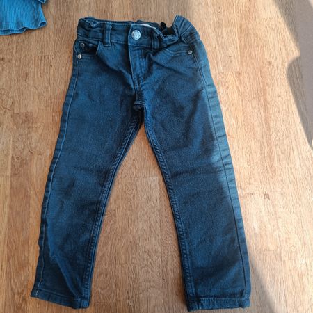 Jeans Grösse 92 