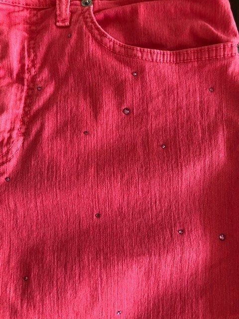 Jeans: Di Stefano Jeans Gr.38 Neu – Nuovo (secondo la descrizione) da Horn venduto da Resvi 4