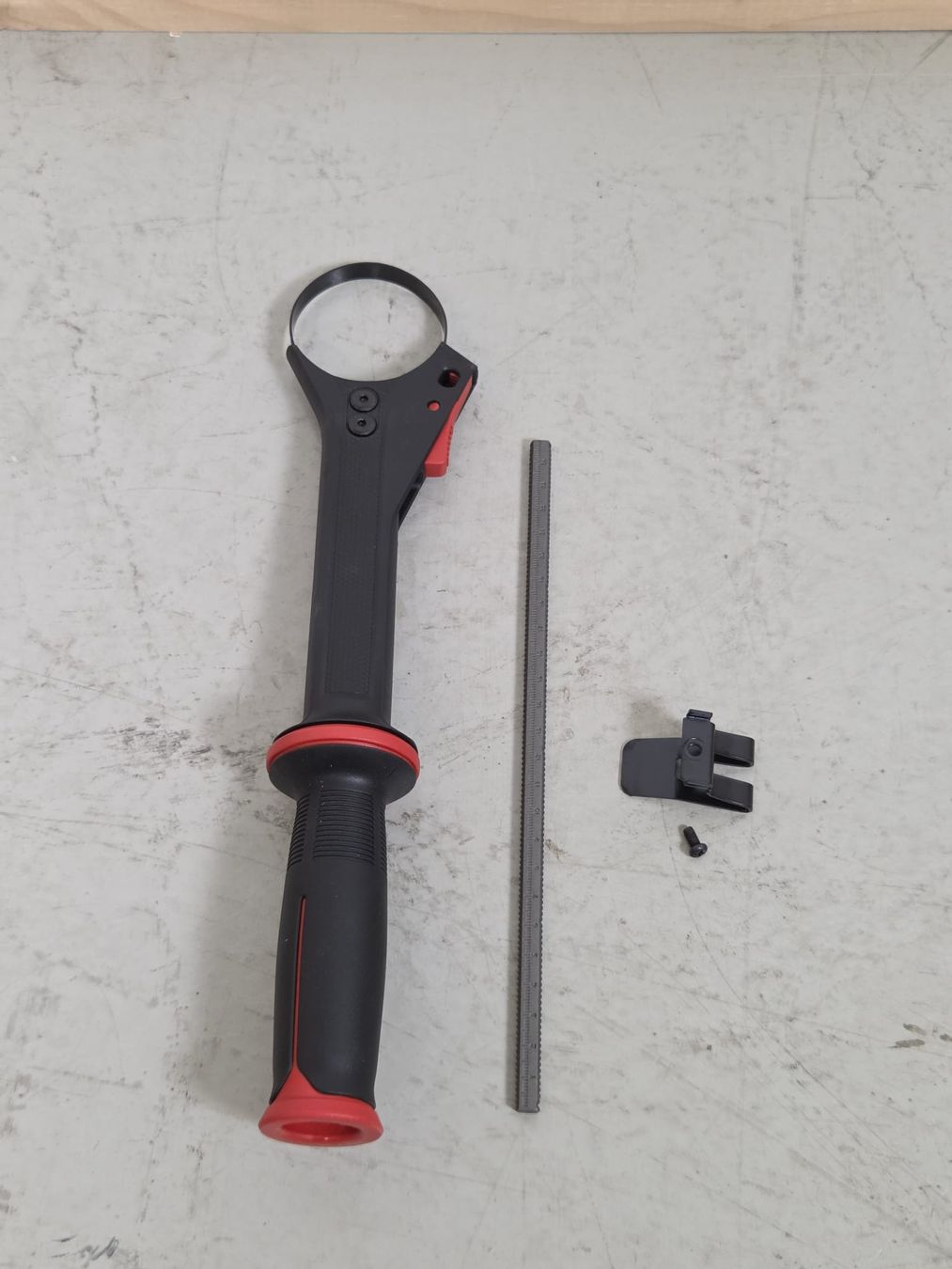 Einhell Bohrmaschinen: Einhell TP-CD 18/120 Li-i BL Solo – Gebraucht aus Cham von _DealFactory_ 3