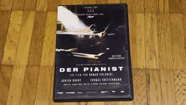 Der Pianist,Regie Roman Polanski