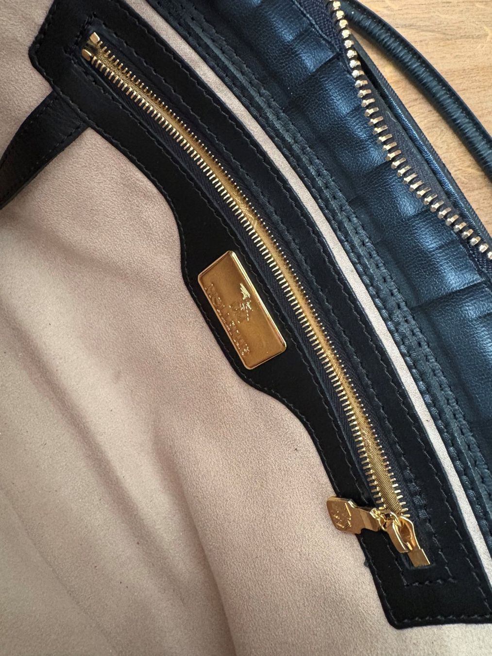 Maison Mollerus Borse da donna: Maison Mollerus Handtasche – Usato da Frauenfeld venduto da caeten 5