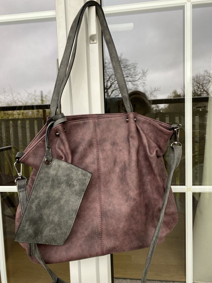 Borse da donna: Tasche – Nuovo (secondo la descrizione) da Riehen venduto da Claudia024 1