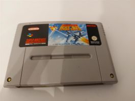 Super Strike Eagle Super Nintendo SNES