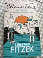Elternabend Buch Sebastian Fitzek 
