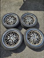 Felgen 18zoll 5x112