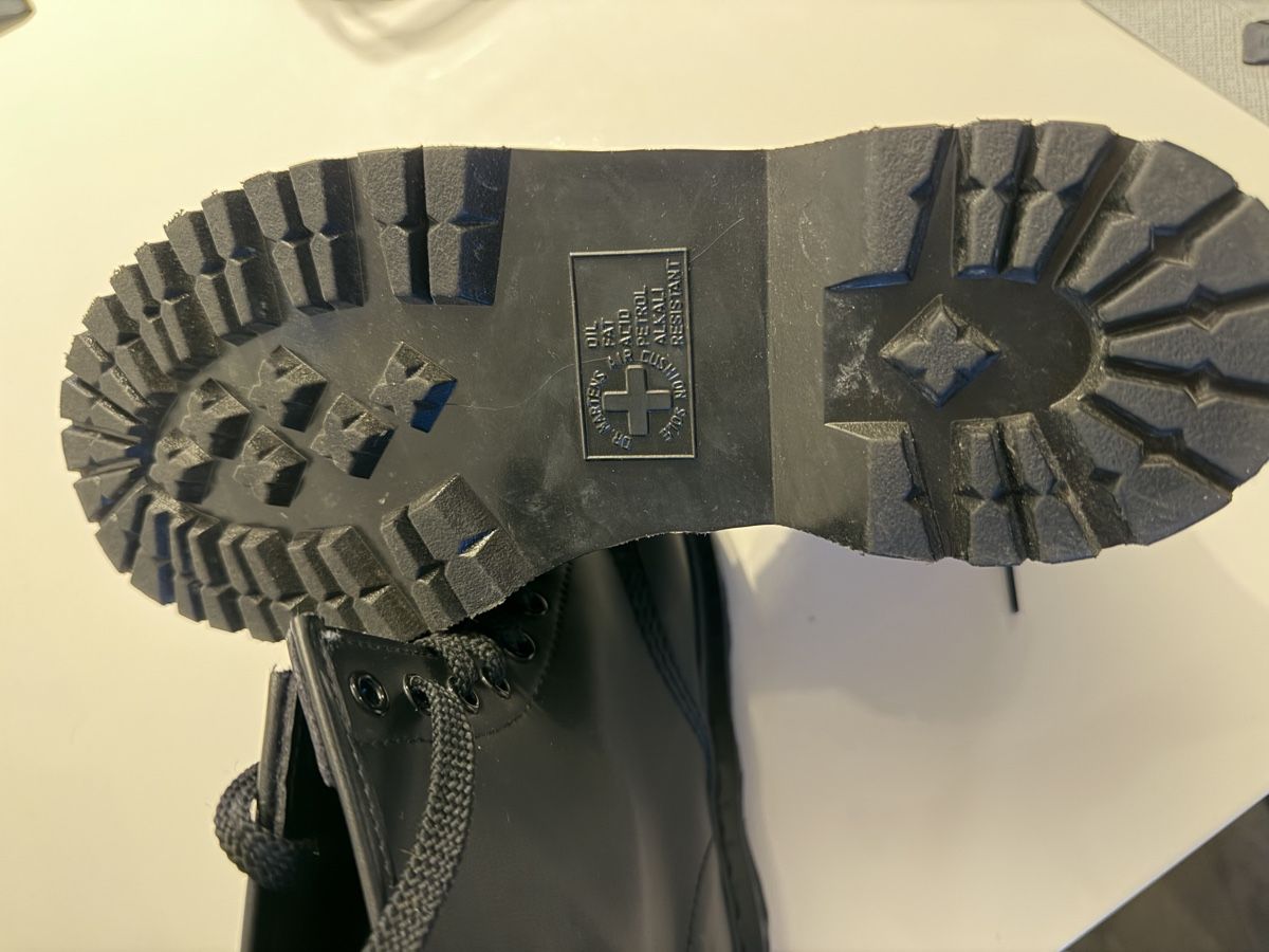 Dr. Martens Herrenschuhe: Dr. Martens Stiefel – Neu (gemäss Beschreibung) aus Wetzikon ZH von Alioc66 4