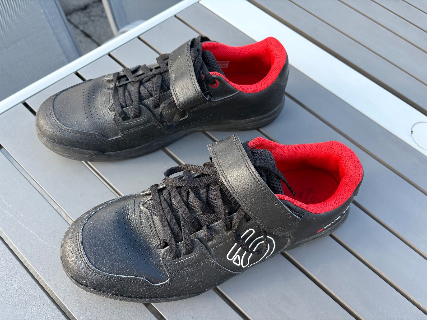 Five Ten Scarpe da uomo: Five Ten Mountainbike Schuhe – Usato da Zürich venduto da Fabienne059
