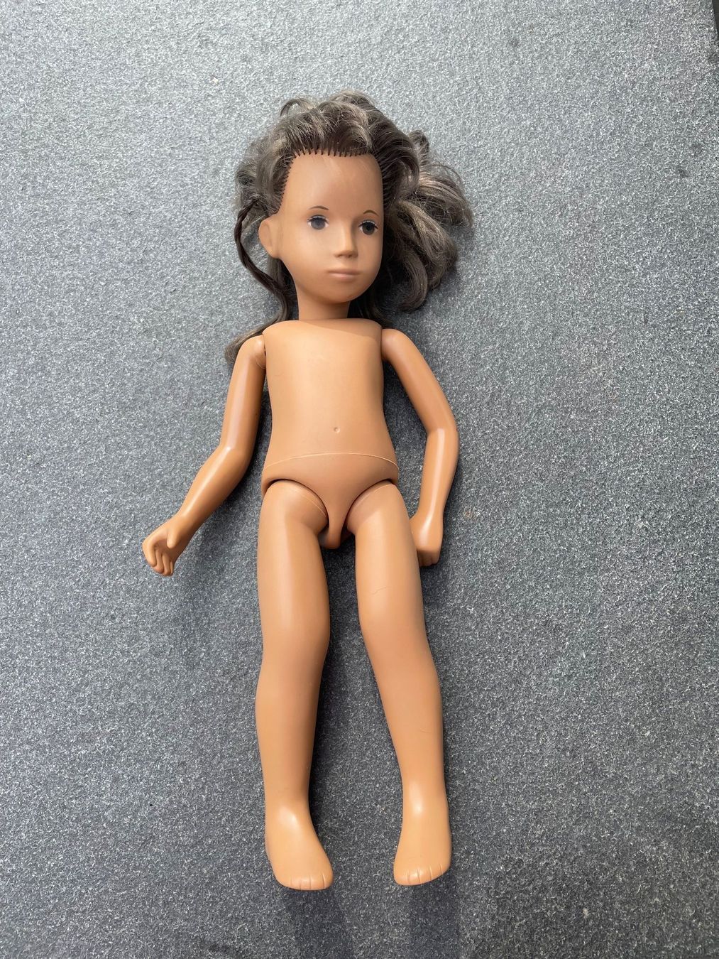 Bambole: Sasha Morgenthaler Puppe – Usato da Thayngen venduto da ivo439 4