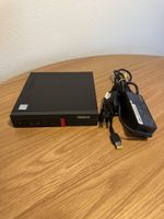 Lenovo ThinkCentre m920q i5/256gb/8gb ram Mini PC