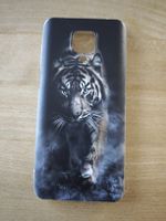 Handyhülle Tiger Xiaomi Redmi Note 9 Pro - Neu!
