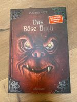 Magnus Myst "Das Böse Buch"