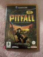 Pitfall: L'Expédition Perdue Gamecube - Jeu d'aventure!