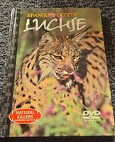 DVD Spaniens letzte Luchse(21497)