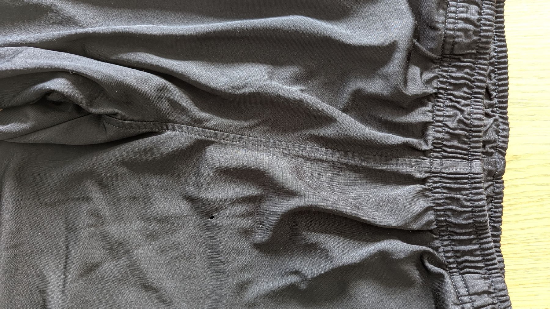 Puma Pantaloni: Trainingshose von Puma, Grösse M, Schwarz – Usato da Moosseedorf venduto da Sonnenschein.. 3