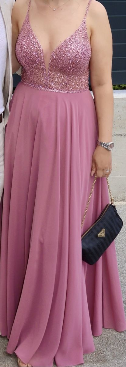 Kleider: Abendkleid heykyla Grösse 40 – Gebraucht aus Glattbrugg von SMusic98 2