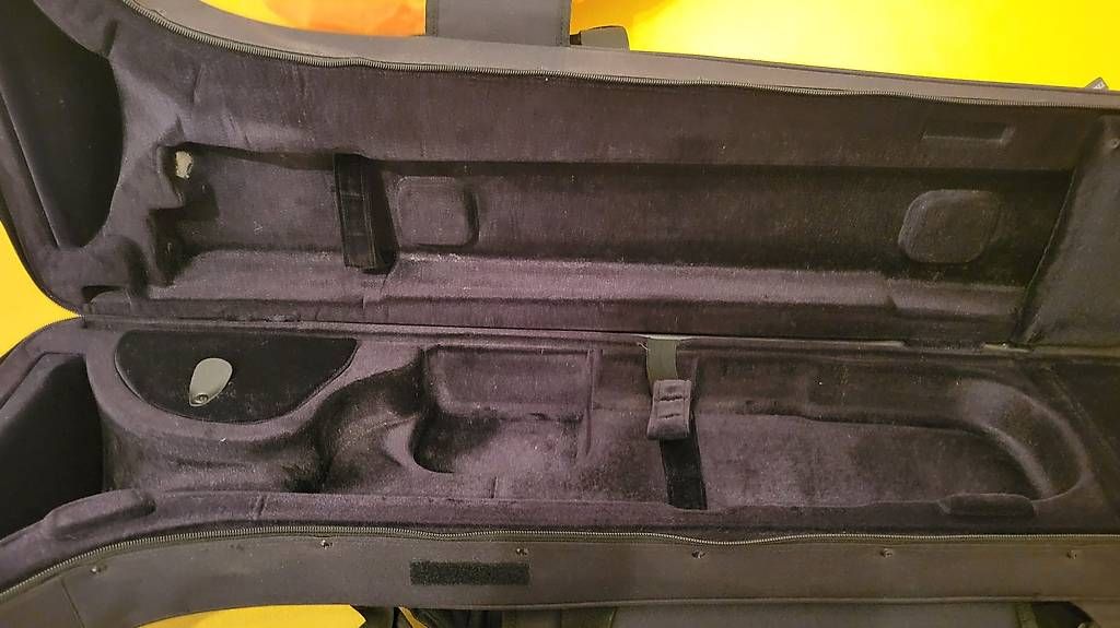 Borse: Posaunen Bag / Rucksack – Usato da Gettnau venduto da Federwind 2