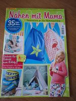 Heftli Nähen mit Mama