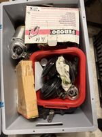 Lancia Teile gemäss Bild