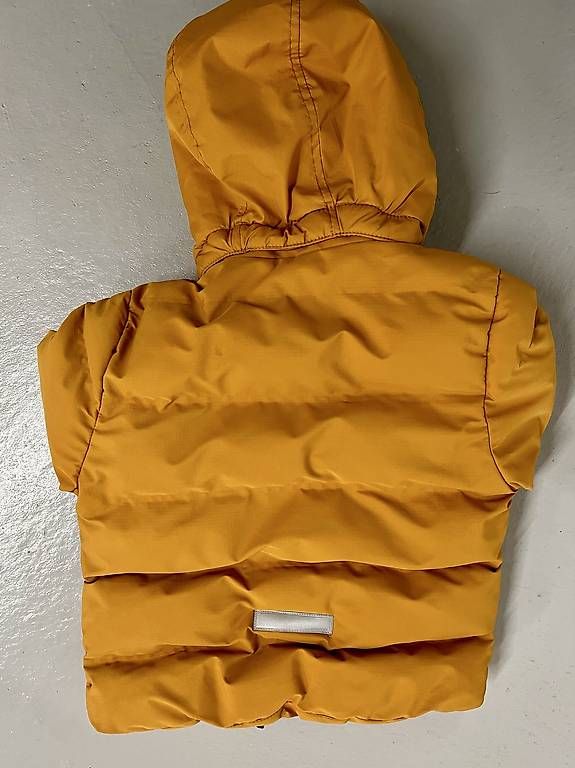 Name It Giacche: WINTERJACKE GR 104 – Usato da Cham venduto da carmen1985 1