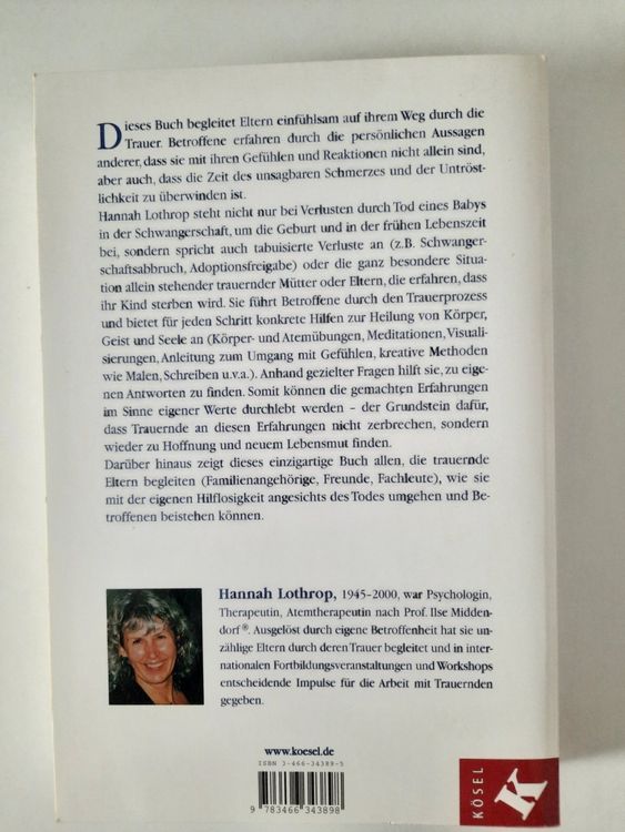 Buch: Gute Hoffnung- jähes Ende | Kaufen auf Ricardo