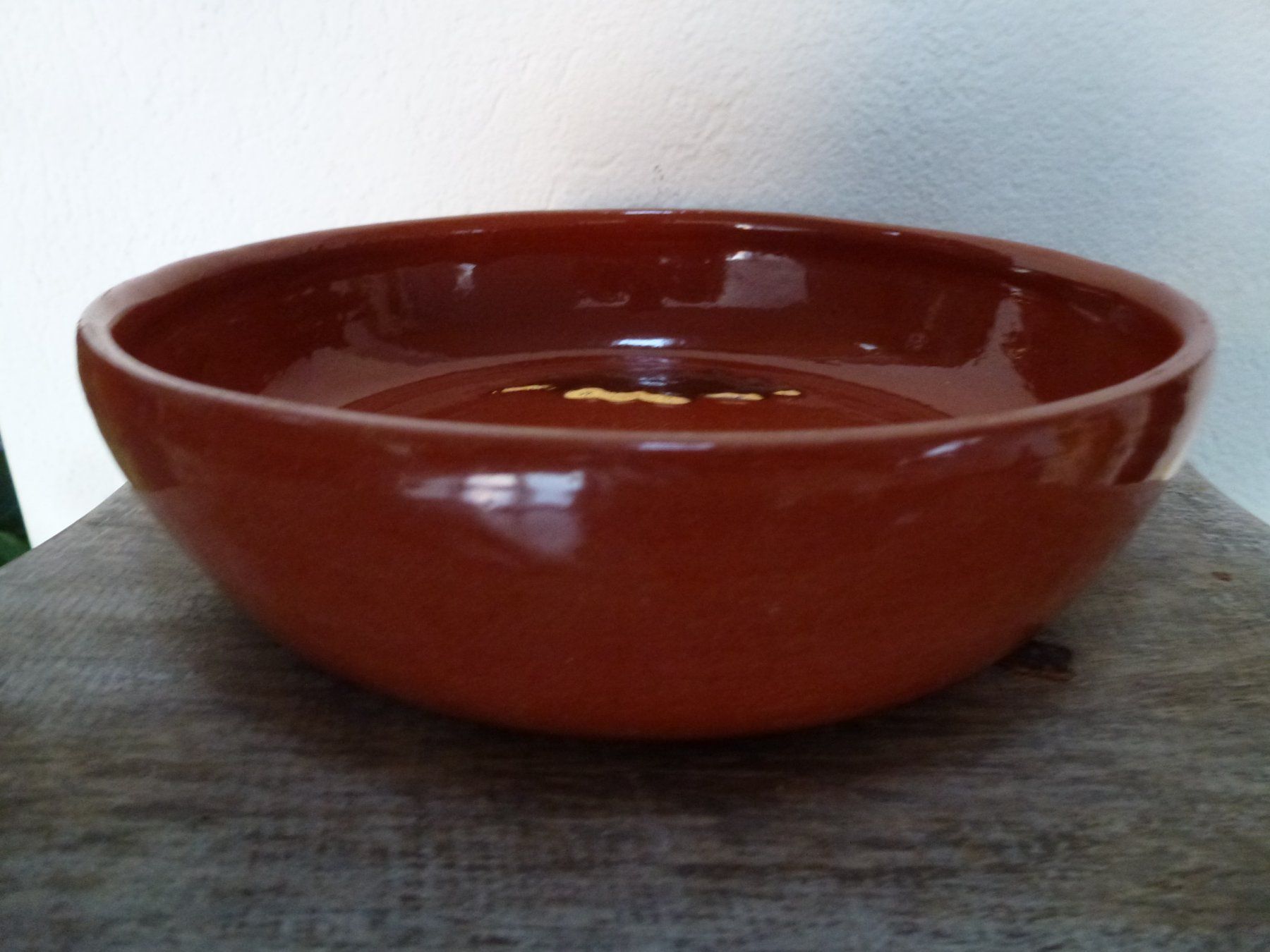 Ensoie Schalen: En Soie / Schale Teller - D20cm – Gebraucht aus Esslingen von eintagammeer 1