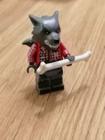 Lego Minifigur Serie 14 - Nr. 1