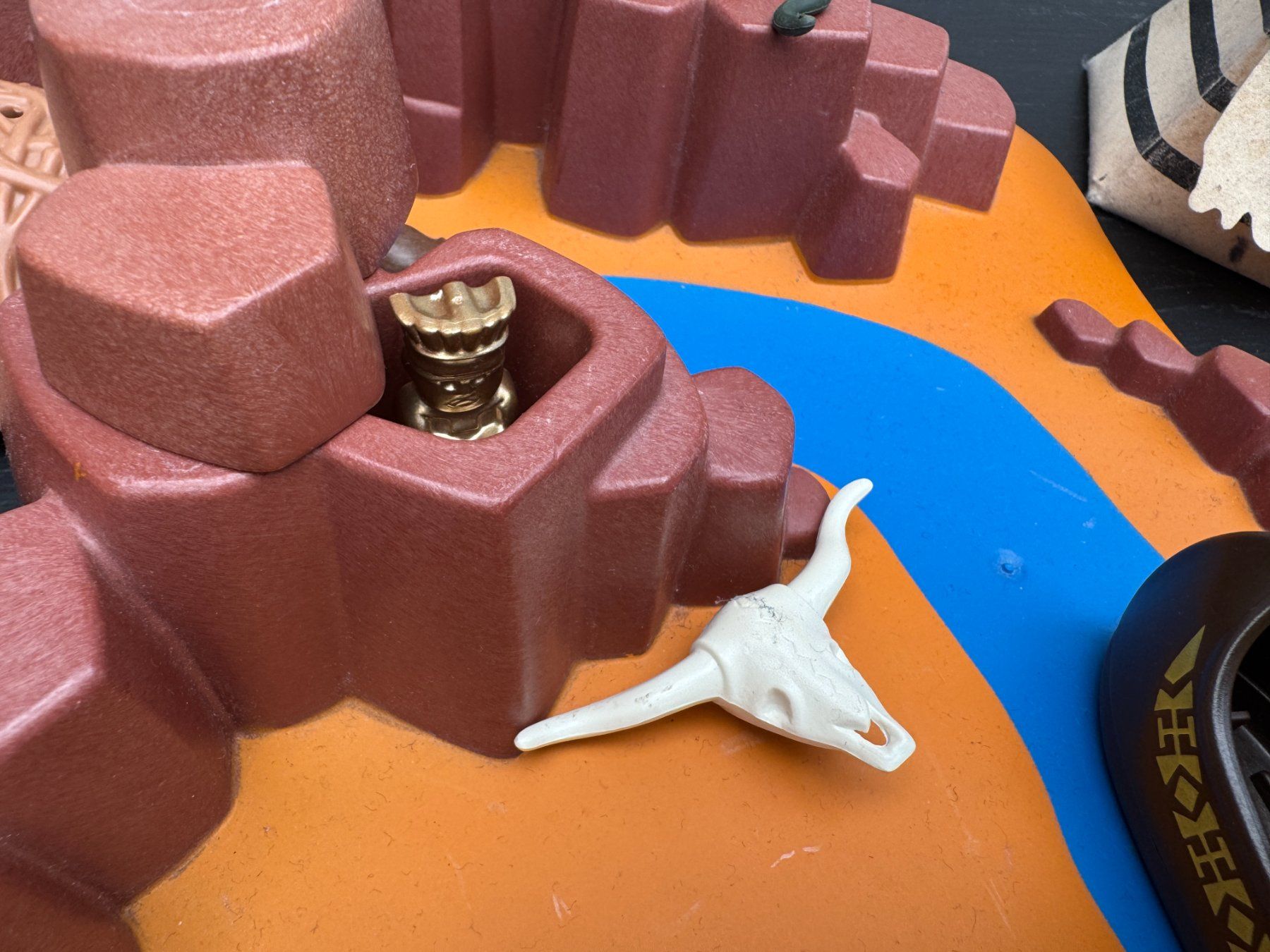 Playmobil Spielzeuge: Playmobil Indianer – Gebraucht aus Oberentfelden von PriMaSi 3