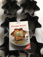 6 Knusperkrönli Betty Bossi