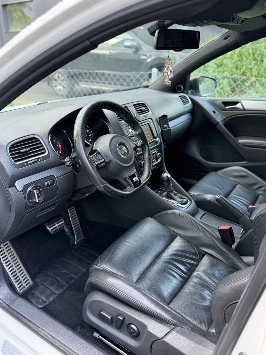 VW Automobili: VW golf 6r – Usato da Monthey venduto da ala_d6dt 4