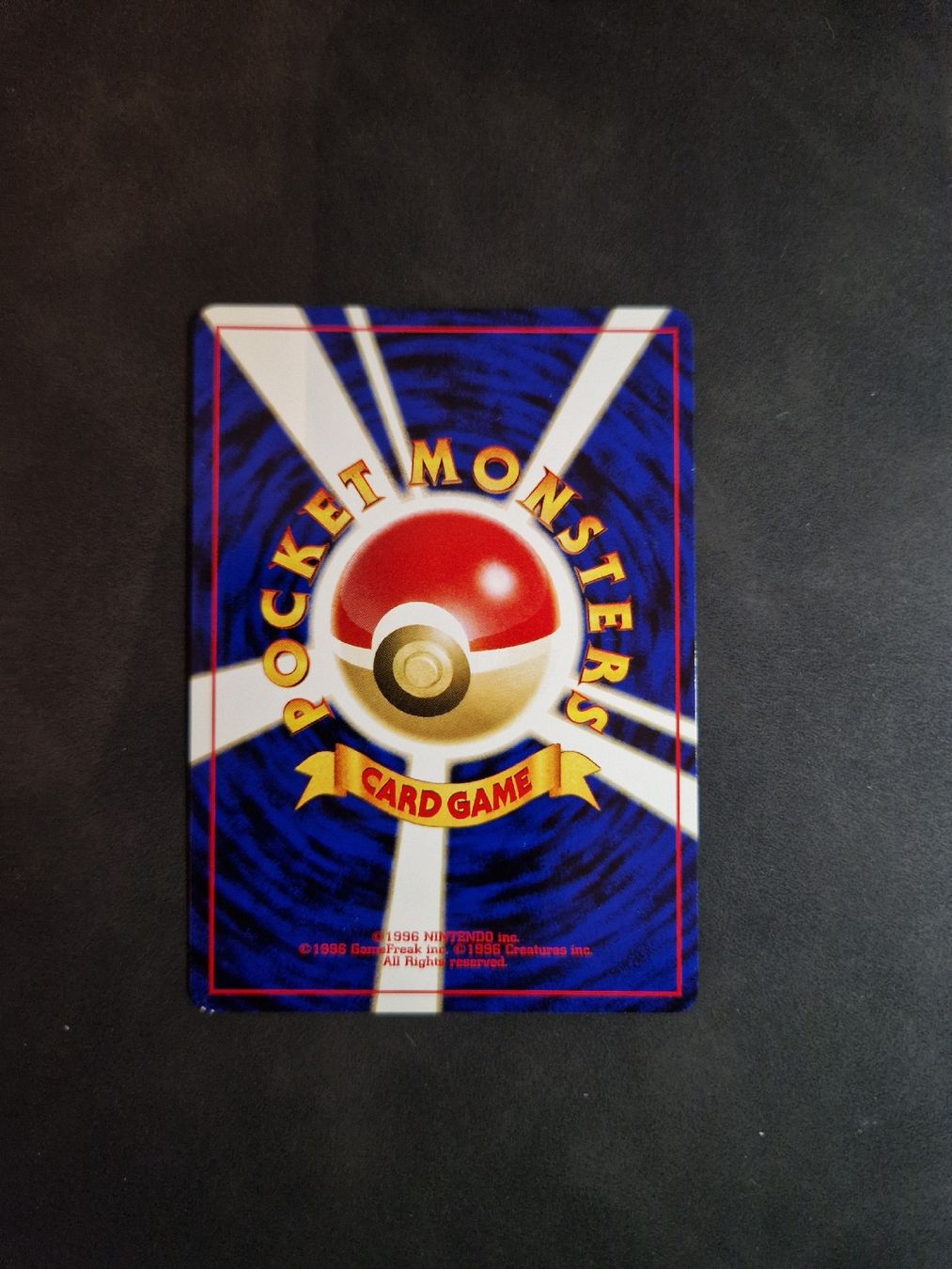 Pokémon Sammelbilder & Trading cards: Charizard 006 unnumbered promo – Neu (gemäss Beschreibung) aus Giubiasco von MrGru1992 1