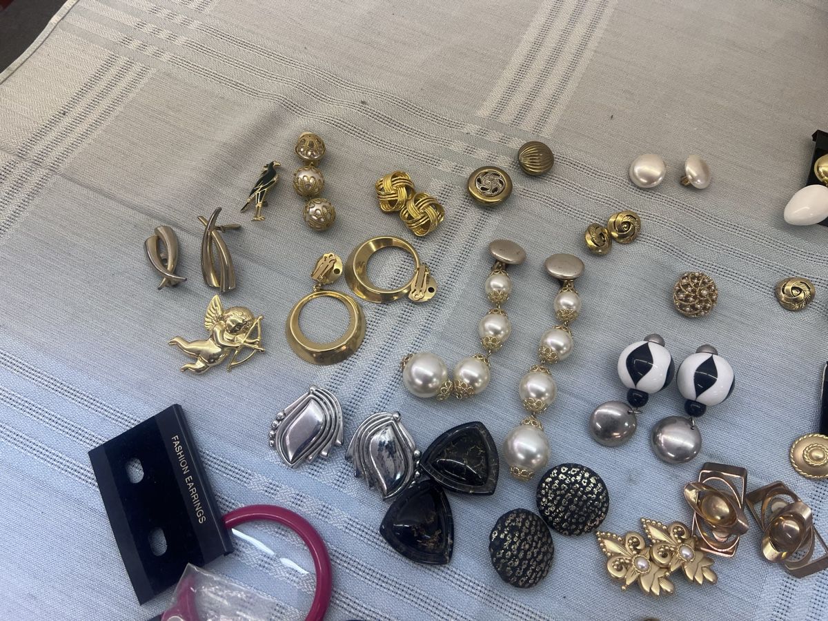Sonstiger Schmuck: Modeschmuck (86) – Gebraucht aus Glattfelden von bro_f2vv 5