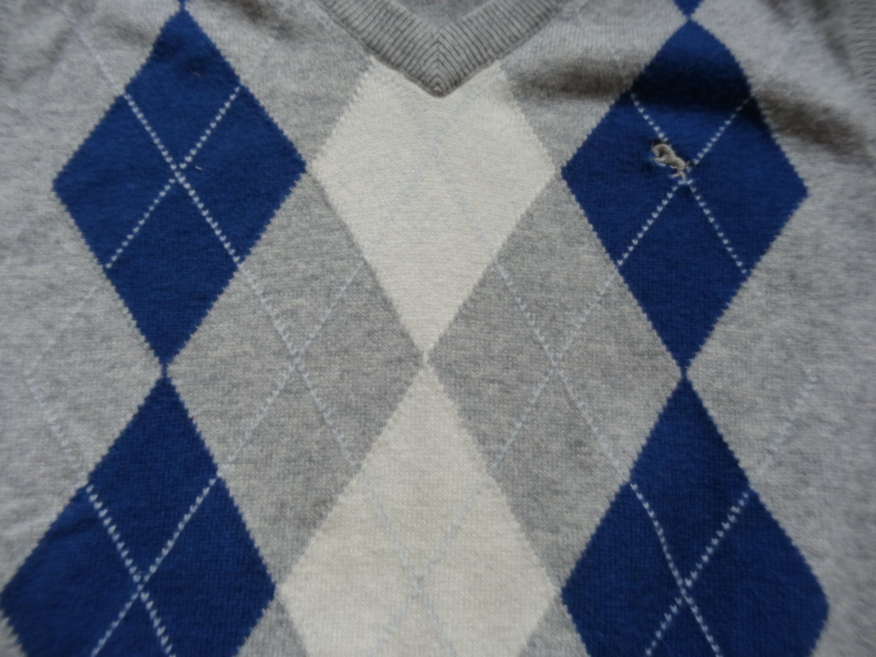 Altro abbigliamento per bambino: Gilet Ärmelloser Pullover Gr 146-152 – Nuovo (secondo la descrizione) da Rekingen AG venduto da nederland1 3