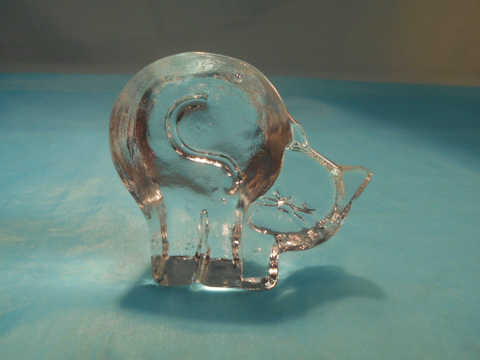 Statuette: Paperweight Glas, Katze – Nuovo (secondo la descrizione) da Bellach venduto da JingleCherry 2
