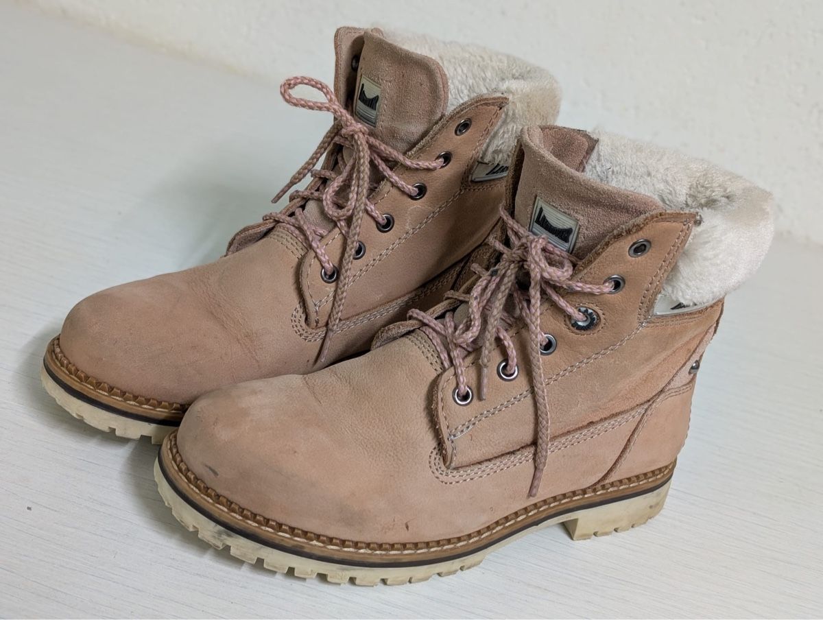 Landrover Scarpe da donna: Landrover shoes – Usato da Möhlin venduto da ser_85rz 1