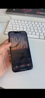 Apple iPhone 13 Pro blue smartphone good condition