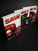 SAW Trilogie Collector's & Limited Collectors Edition