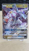 Carte Pokémon  Palkia GX (UPR 101)