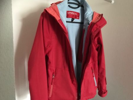 ONeill- Mädchen-Jacke Grösse 152