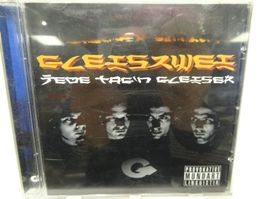 Gleiszwei - Jede Tag'n Gleiser CD - Schweizer Hip Hop