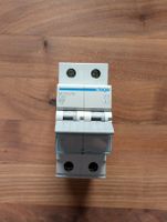 Hager MCN 216 Leitungsschutzschalter C16