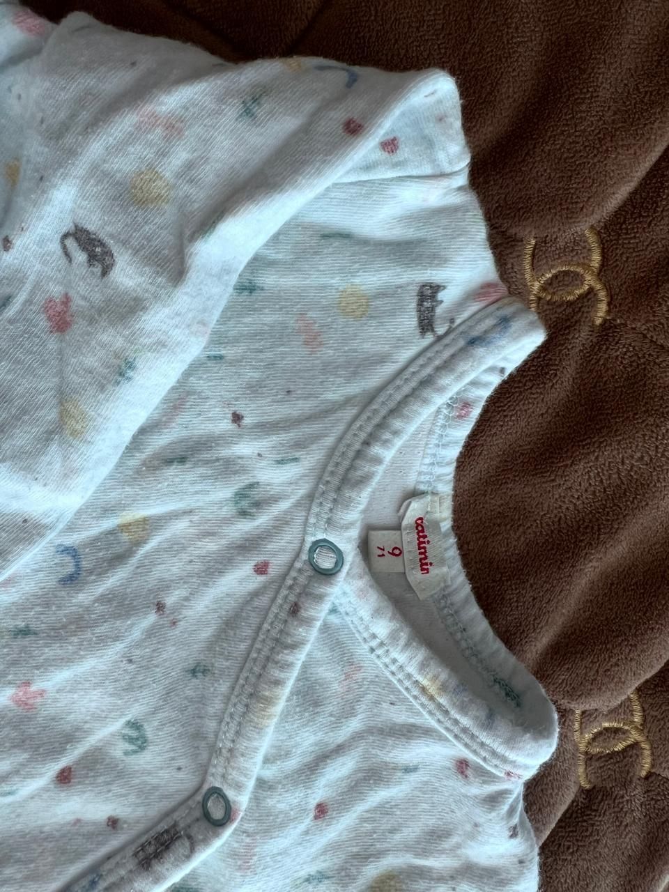 Lotti & Set di vestiti: Bodyset baumwolle – Usato da Bern venduto da sum_7nks 3