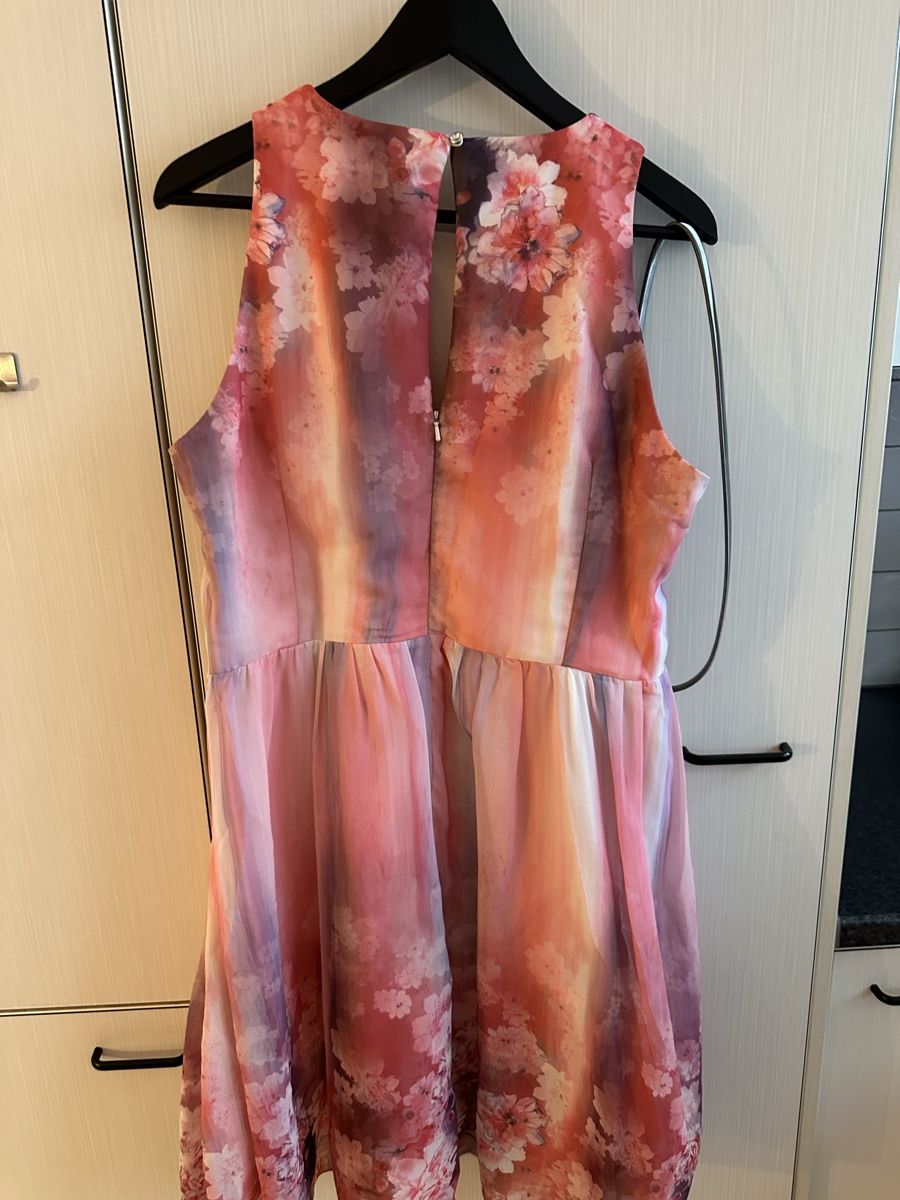 Kleider: Festliches Kleid Little Mistress Gr.46 – Gebraucht aus Buttikon SZ von TamaraS01 2