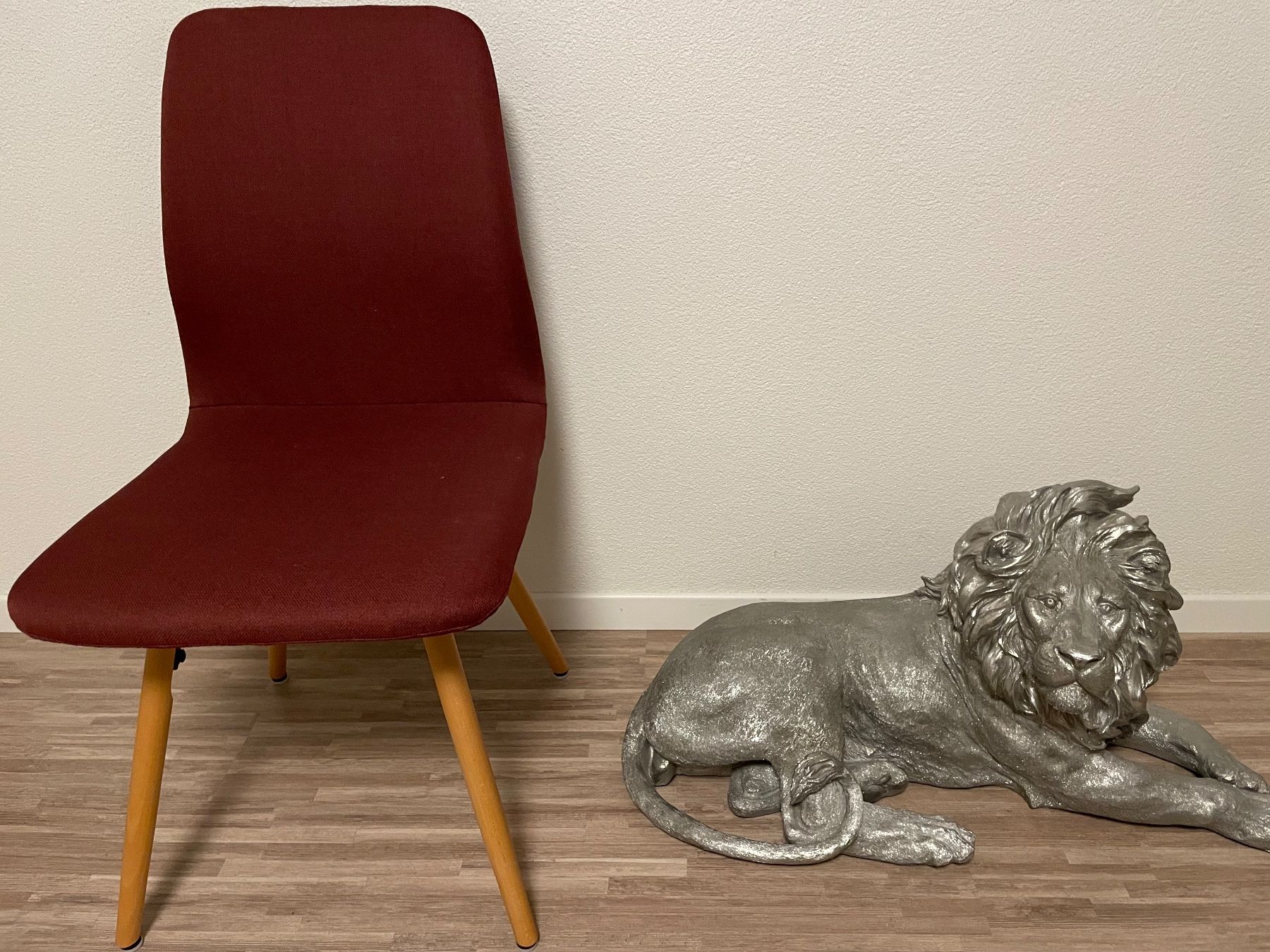 Toutes les décorations: Dekolöwe – Neuf (Voir description) à Oensingen par dindi84 4