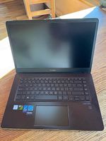 ASUS Zenbook Pro 15.6"