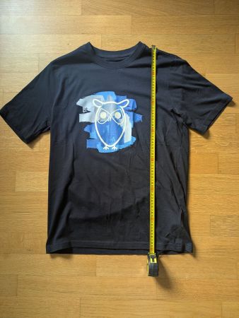 T-Shirt, KnowledgeCottonApparel, M, Neu