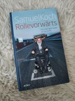 Rolle vorwärts von Samuel Koch